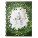 Search for unique notebooks Nature