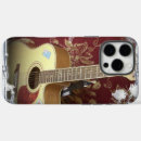 Search for guitar iphone cases Colorful