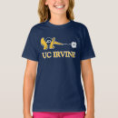 Search for university tshirts Peter the anteater