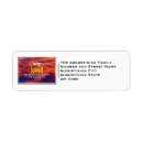 Search for bible scripture return address labels Christian