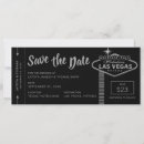 Search for black silver save date invitations Black and white