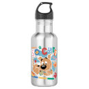 Search for scooby doo water bottles Mystery machine