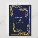 Search for bling wedding invitations Fancy sophisticated elegance