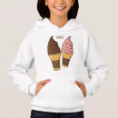 Search for ice cream hoodies Dessert