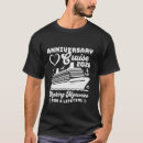 Search for matching anniversary tshirts Trip