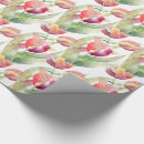 Search for artistic wrapping paper Watercolor