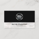 Search for video production business cards Film