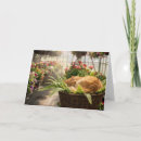 Search for funny plant cards Cat