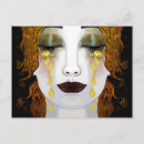 Search for gustav klimt postcards Portrait
