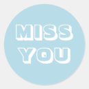 Search for i miss you stickers Thinking of you