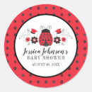 Search for ladybug stickers Floral