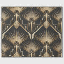 Search for gatsby wrapping paper Deco