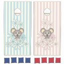 Search for babies baby shower cornhole sets Blue
