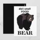 Search for funny polar bear cartoon postcards Nature