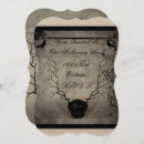 Search for edgar allan poe invitations Party