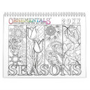 Search for adult calendars Color your own