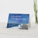 Search for ocean birthday cards For him