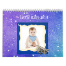 Search for baby calendars Blue