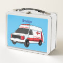 Search for medical doctor lunch boxes Emergency