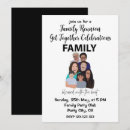 Search for spring family reunion invitations Summer party