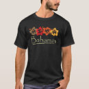 Search for bahamas tshirts Tropical
