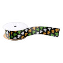 Search for st patricks day ribbon Flag
