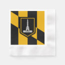 Search for maryland napkins Flag