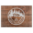 Search for country cutting boards Cottage cabin barn