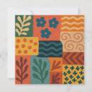 Search for quilt invitations Retro