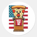 Search for vote for me stickers Patriotic