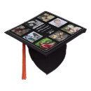 Search for friends graduation cap toppers Name class year