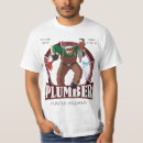 Search for plumbing tshirts Handyman