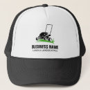 Search for lawn care hats Professional