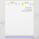 Search for minimalist stationery paper Purple