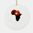 Search for south africa ornaments Giraffe