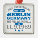 Search for germany ornaments Brandenburg gate