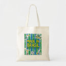Search for brazil tote bags Christ the redeemer