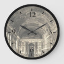 Search for mirror clocks France