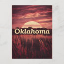 Search for oklahoma postcards Retro