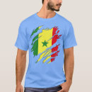 Search for senegal tshirts Halloween