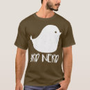 Search for bird watcher tshirts Duck