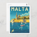 Search for malta postcards Travel