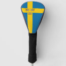 Search for sweden golf head covers Stockholm
