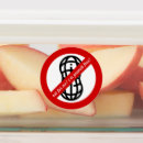 Search for peanut allergy signs Stop