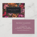 Search for vintage business cards Pretty