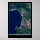 Search for map posters California