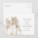 Search for destination save the date postcards Simple