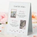 Search for cat wedding signs Elegant