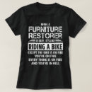 Search for furniture tshirts Job