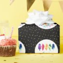 Search for ice cream cone wrapping paper Watercolor